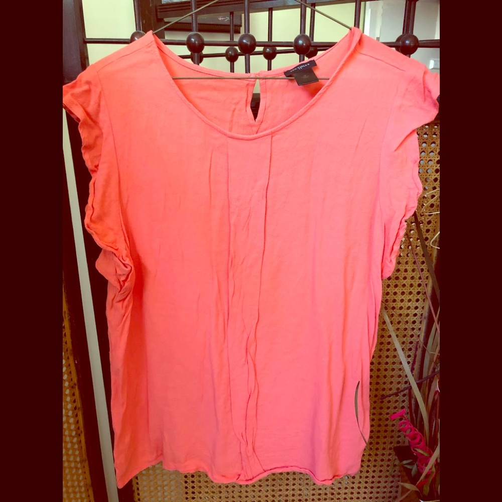 Ladies blouse